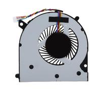 Sxhlseller Remplacement du Ventilateur de Refroidissement du Processeur pour Ordinateur Portable Série 840 850 740 750