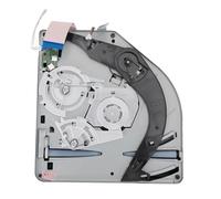 Sxhlseller Remplacement Optique de Module de Lecteur de Disque de DVD pour Le Modèle 1000 de Picoseconde 5 V1.0, Module de Connecteur Optique de Lecteur de Disque de L'alliage