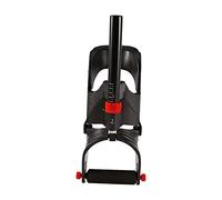 Sxhlseller Renforceur de Poignet Réglable, Entraîneur Professionnel de Force d'avant-Bras et de Préhension pour Hommes et Femmes avec Résistance Réglable, Conception de Poignée Ergonomique pour