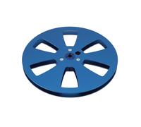 Sxhlseller Ribbon Vide, Une Partie de la Flexion de la Fête de la Machine d'ouverture de 7 Pouces (Blue)