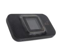 Sxhlseller Routeur Hotspot WiFi Portable 4G, écran Couleur 1,44 Pouces, WiFi Mobile avec Emplacement pour Carte Micro SIM pour Voyage, Batterie 3650 MAh, Partage de 10 Appareils, Europe Asie Afrique