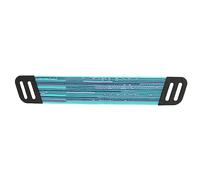 Sxhlseller Sangles de Remplacement pour Casque de Jeu G733 G335, Sangle de Bandeau en Tissu de qualité Supérieure, Facile à Installer, élastique Durable, Doux et Confortable (Bleu Violet)
