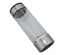 Sxhlseller Séparateur Moléculaire Portatif D'oxygène D'hydrogène de Fabricant D'eau D'hydrogène pour L'électrolyse Rapide des Athlètes 1800ppb