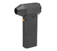 Sxhlseller Souffleur à Jet Sec, Mini Souffleur à Jet Turbo Violent 130 000 TR/Min avec Buse Magnétique, Dépoussiéreur d'air électrique Portable Rechargeable de Type C pour Le Nettoyage du