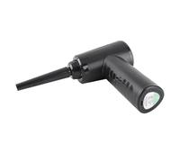 Sxhlseller Souffleur D'air sans Fil Compact 50 000 Tr/min Petit Souffleur de Poussière électrique pour Ordinateur, Voiture et Maison