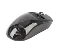 Sxhlseller Souris de Jeu sans Fil, Souris Rechargeable Ultra Légère avec Batterie Rechargeable, Trois Modes de Connexion, Compatible avec PC