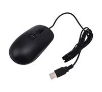 Sxhlseller Souris Filaire USB avec Lecteur D' Digitales, Souris Filaire pour Ordinateur et Ordinateur Portable, Correspondance Rapide Tactile à 360 Degrés pour Wins 11 10 Hello