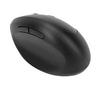 Sxhlseller Souris sans Fil Ergonomique pour Petites Mains Forme Verticale | DPI à 3 niveaux, clics silencieux, connectivité 2,4G, rechargeable