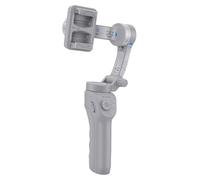 Sxhlseller Stabilisateur de Téléphone à 3 Axes, Perche à Selfie avec Suivi D'objet Facial AI Anti-secousse, Temps de Travail de 8 Heures pour L'enregistrement Vidéo du Téléphone Vlogging