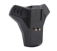 Sxhlseller Station de Chargement de Souris de Remplacement Type C |Station de Chargement sans Fil pour V2 Pro, Naga Pro, DeathAdder V2, Protection ABS