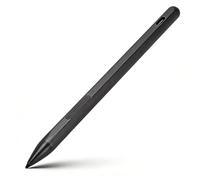 Sxhlseller Stylet Actif Inclinable MPP 2.0 avec 4096 Niveaux de Pression, Rejet de la Paume, 1 Heure de Charge pour Ordinateurs Portables ROG ProArt Zenbook Vivobook Flip (Black)