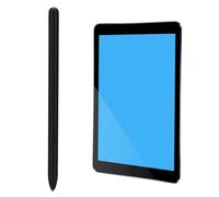 Sxhlseller Stylet de Remplacement pour Tablette GalaxyTab Série S10, Stylet Magnétique sans Fonction Bluetooth, Comprend 5 Embouts de Rechange, Idéal pour écrire et Dessiner