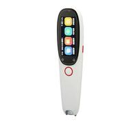 Sxhlseller Stylo de Traduction Intelligent |Scanner à écran Tactile de 3,0 Pouces, Traducteur Vocal WiFi 134 Langues pour l'apprentissage des Voyages et des Affaires