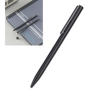 Sxhlseller Stylo Enregistreur Vocal, Appareil Audio Numérique, Enregistreur activé par la Voix, avec Démarrage par Une Seule Touche, Durée D'enregistrement de 25 Heures, Chargement de Type (64GB)