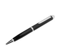 Sxhlseller Stylo Enregistreur Vocal, Dispositif D'enregistrement Vocal Bluetooth 5.3 AI, Traduction en Temps Réel, Contrôle par Application, Enregistreur Audio Sonore pour L'apprentissage (64GB)