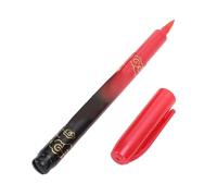 Sxhlseller Stylo Manuscrit, Brosse Fine Ligne Pointe Souple Portable pour les Débutants (Grand régulier)