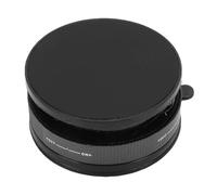 Sxhlseller Support de Téléphone à Ventouse Mains Libres Magnétique sous Vide pour Smartphones, Maintien Magnétique Puissant, Rotation Multiangle pour Une Conduite Confortable, Matériau en Alliage