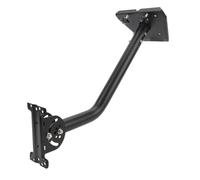 Sxhlseller Support Gen 3 pour Kit de Montage Réglable avec Adaptateur de Tuyau, Support de Toit Mural Long pour Kit Internet Satellite, Supports de