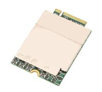Sxhlseller T99W175 Module Réseau 5G, Carte PCI Express M.2 avec Emplacement pour ThinkPad X1 Ti Yoga Gen 1, X1 Fold Gen 1, X13 Gen 2