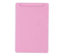 Sxhlseller Tablette électronique à Rédaction Numérique Pad Écriture, pour Les Enfants (Pink)