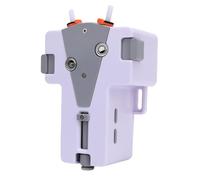 Sxhlseller Tampon de Filament pour BambulabX1 Carbon, X1, X1E, Plug and Play, Filament Tampon D'alimentation Automatique pour N'importe Quel Kobra S1.