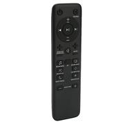 Sxhlseller Télécommande de Barre de Son de Remplacement pour Bar 5.1