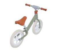 Sxhlseller Vélo pour bébé pour Garçons et Filles de 2 à 6 Ans, Jouet de Vélo pour Tout-Petits sans Pédales pour Apprendre à Rouler, Guidon Souple, pour Enfants pour Gagner en Confiance