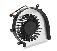 Sxhlseller Ventilateur de Refroidissement de Processeur pour Ordinateur Portable GL62 |Remplacement PAAD06015SL N303, 2,8 X 2,8 X 0,3 Pouces, Performances Stables
