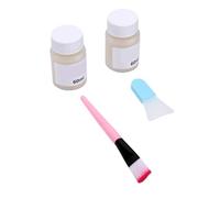 Sxhlseller Vernis Acrylique Haute Brillance, Protection Renforcée | Finition brillante, Facile à utiliser, Sèche clairement, Idéal pour les bijoux, Convient aux arts et à l\'artisanat