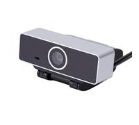 Sxhlseller Webcam USB 1080P HD avec Microphone, Caméra Ordinateur Grand Angle 95° Plug and Play for Visioconférence, Streaming, Cours en Ligne sur Ordinateur Portable et PC