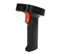 Sxhlseller Wired 2D Barcode Scanner Fast CMOS Sensor for Screen Paper | Lecteur de codes-barres portatif USB, utilisation de l\'inventaire des points de vente au détail, IP54 Durable, 3 Modes de