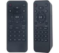 SXIR2 Télécommande universelle SXIR2 pour SiriusXM Radio Xpress, XpressR, XpressRC, XpressRCi, XpressEZ, Onyx Plus et Onyx EZ