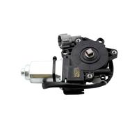 SXJUZOZP Compatible avec Infiniti I30 Compatible avec Nissan Cefiro A33 X-TRAIL T30 Maxima Cardone Moteur de lève-vitre avant gauche 6 broches Véritable