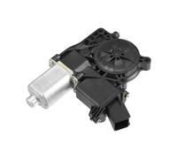 SXJUZOZP Moteur de lève-vitre électrique avant gauche compatible avec Buick LaCrosse 2010-2016 n° 20951579(Front Right)