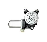 SXJUZOZP Moteur de lève-vitre électrique d'origine, gauche et droite, compatible avec Hyundai Tiburon Coupé 03-08, 824502C000(Left)