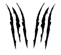 SXLGDW Autocollants pour Voiture,Convient pour Seat FR Cupra Ibiza Leon Alhambra,Autocollants,3-Black