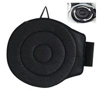 SXLGDW Coussin Rotatif pour Voiture, Convient pour Dacia Duster II SUV, Accessoires pour sièges de Voiture