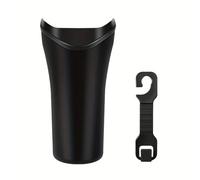 SXLGDW Crochet pour Parapluie de Voiture, Convient pour Volvo XC-40 Recharge Elektro, Rangement pour Voiture