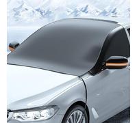 SXLGDW Protecteur de Pare-Brise Avant de Voiture,Convient pour Peugeot 607, Housse