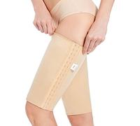 SXLLZSLC Cuisse Corps Shaper Manchon de Compression pour Liposuccion Cuisse Mince pour Les Femmes, Enveloppements Amincissants pour Les Cuisses