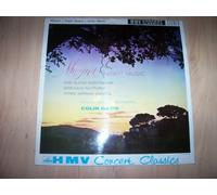 SXLP 20019 Mozart Night Music PO Colin Davis LP
