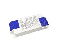 Sxmrmnx 0-10V Graduable LED Driver 240Ma300Ma Transformateur D'Éclairage 12W Alimentation pour Spots de Plafond, Tubes, LED Driver