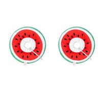 Sxmrmnx 2X Collier de CôNe de Chat RéGlable, Collier de RéCupéRation pour Doux et Mignons, CôNes de AprèS Chirurgie pour Chatons PastèQue