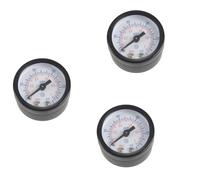 Sxmrmnx 3pièces 1/4 Outils de Piège de Séparateur D'Eau de Filtre de Compresseur D'Air avec le Régulateur Afr - 2000