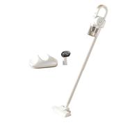 Sxmrmnx 85000Pa Aspirateur sans Anti-Acariens avec Lumière UVC Aspirateur Portable Rechargeable par USB pour