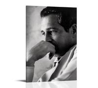 SXNRVM Paul Leonard-Morgan Décoration murale imperméable pour salon, chambre, bureau et salle de bain Impression haute définition 60 x 90 cm