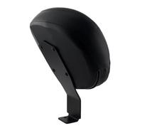 SXNUCD Dosserets Passager pour Moto Coussin Moto Cuir conducteur Cavalier Dossier siège Dossier pour SU&ZUKI Volusia VL400 VL800 Boulevard C50