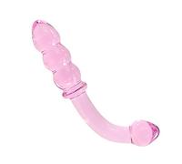 Sxovo Plug anal en verre Pour massage prostatique et stimulation du point G