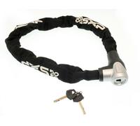 SXP LOCK Chaîne antivol - 1m50 Ø9,5mm acier