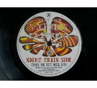 S'Xpress - S'XPRESS Theme From S'Xpress The Return Trip 12"